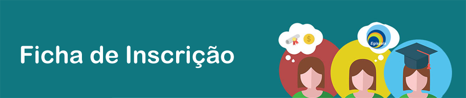 Ficha de Inscrição
